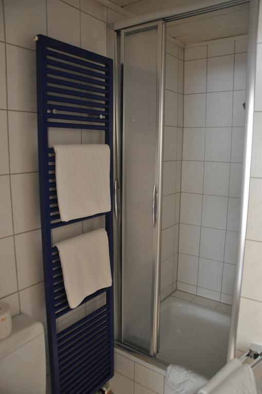 Gasthof Liederhalle Aalen Quarto foto