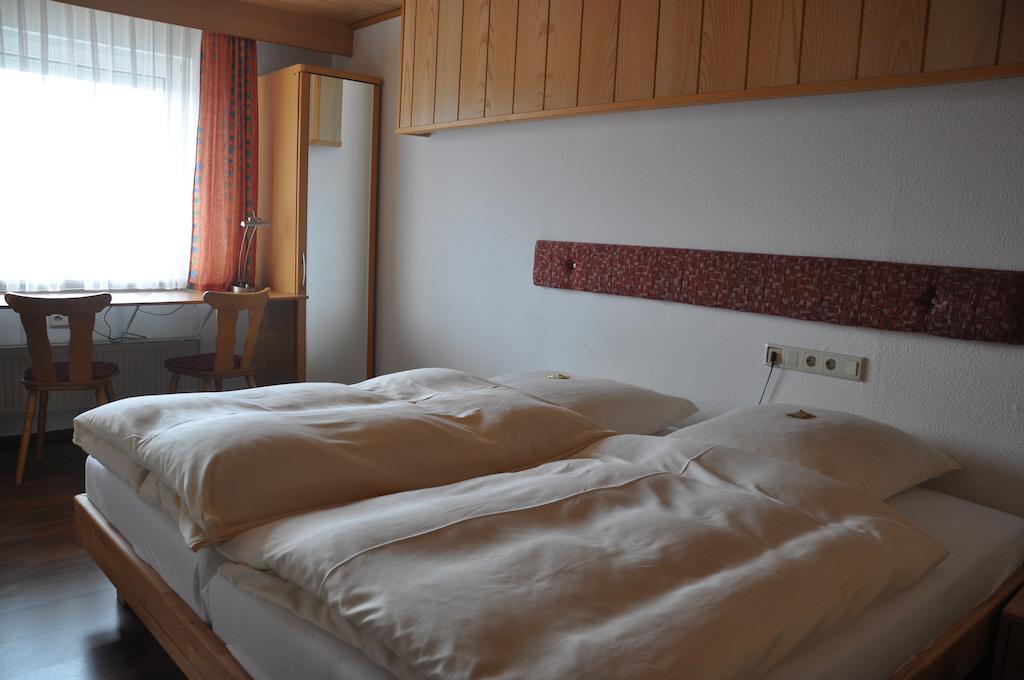 Gasthof Liederhalle Aalen Quarto foto
