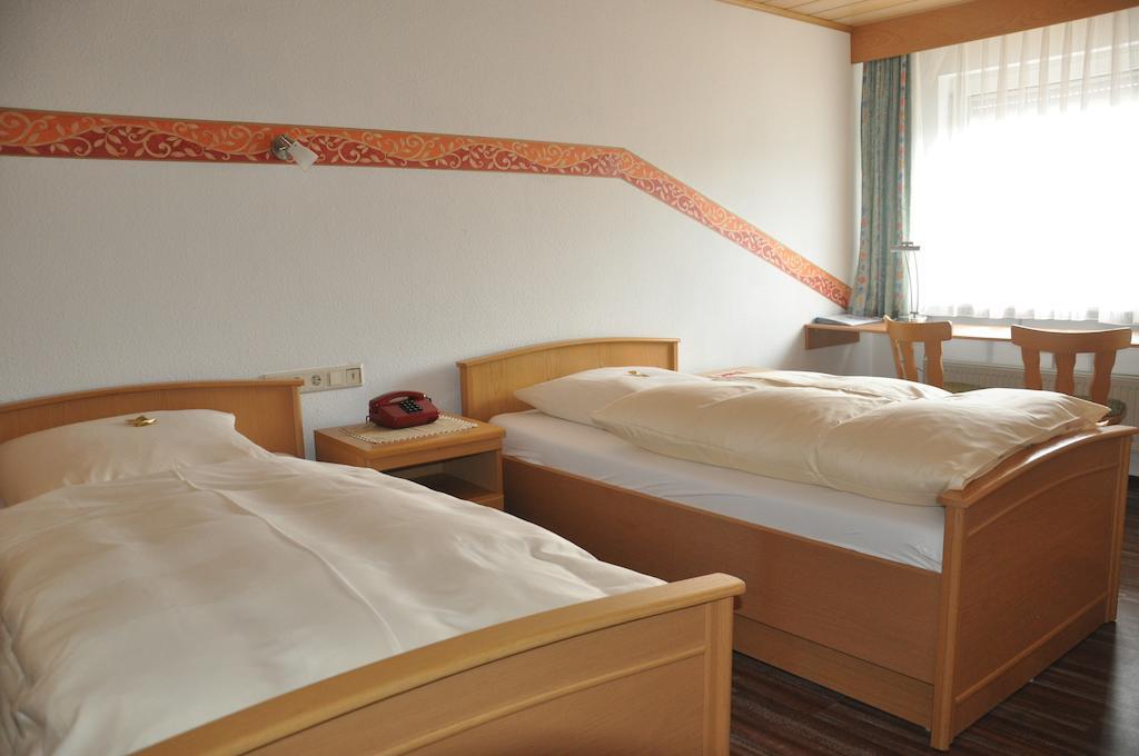 Gasthof Liederhalle Aalen Quarto foto